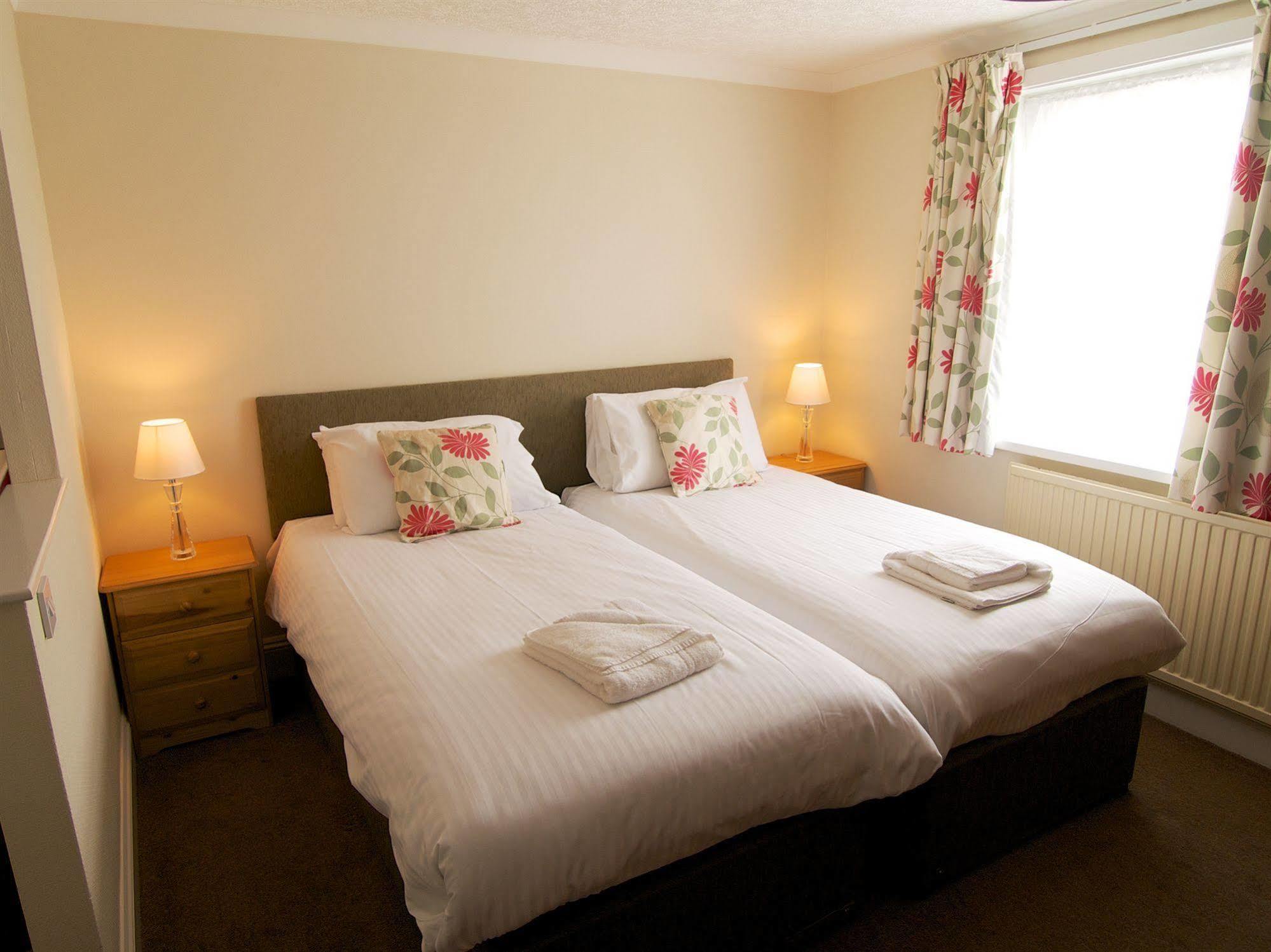 Atlantic House Hotel Bude Exterior photo