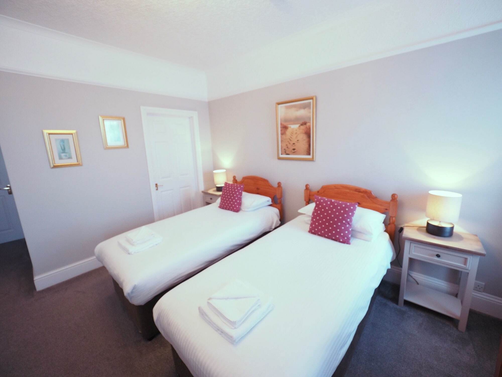 Atlantic House Hotel Bude Exterior photo